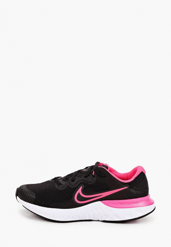 

Кроссовки Nike, Черный, NIKE RENEW RUN 2 (GS)