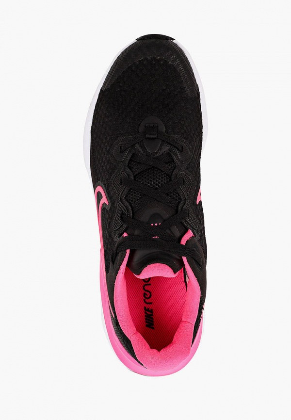 

Кроссовки Nike, Черный, Nike MP002XC00XSN