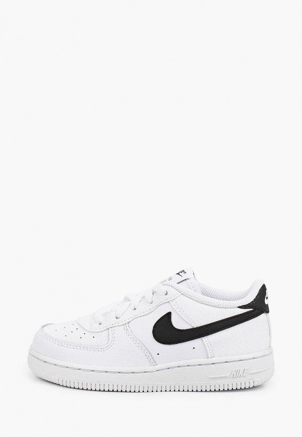

Кроссовки Nike, Белый, NIKE FORCE 1 (TD)