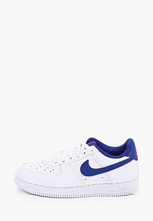 

Кроссовки Nike, Белый, NIKE FORCE 1 (PS)