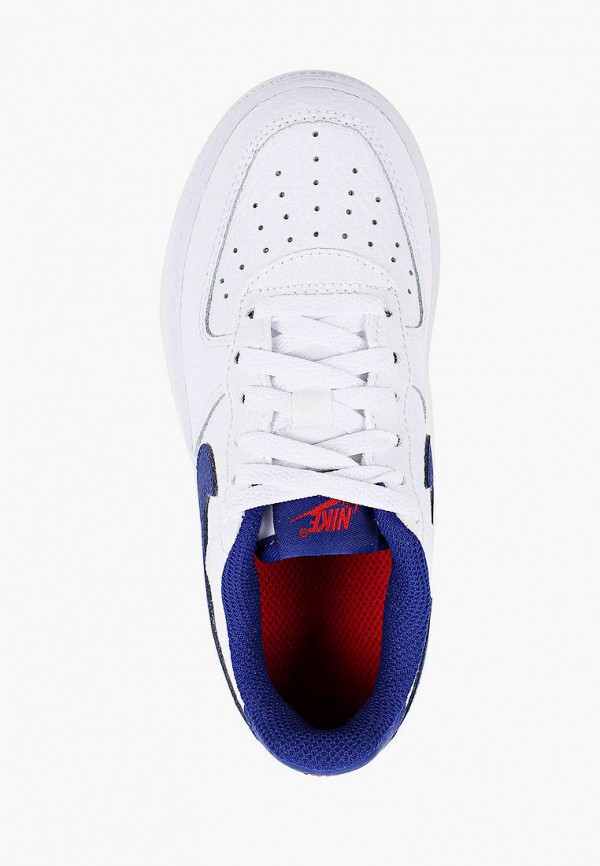 

Кроссовки Nike, Белый, Nike MP002XC00XSQ