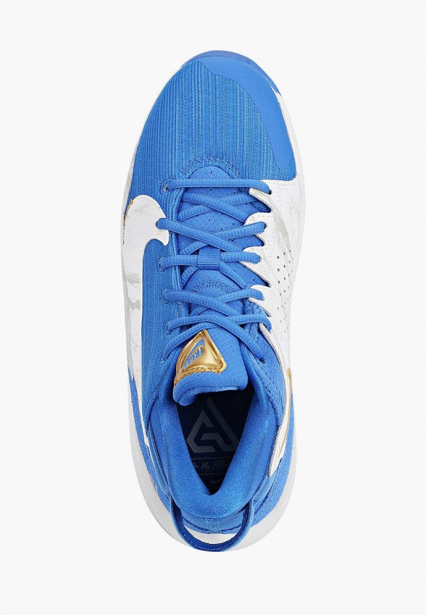 

Кроссовки Nike, Синий, Nike MP002XC00XSR