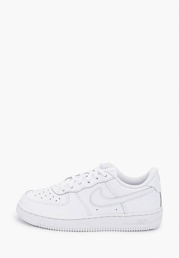 

Кроссовки Nike, Белый, FORCE 1 LE (PS)