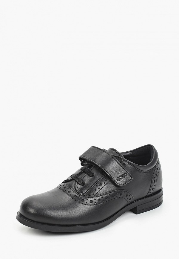 фото Туфли ecco