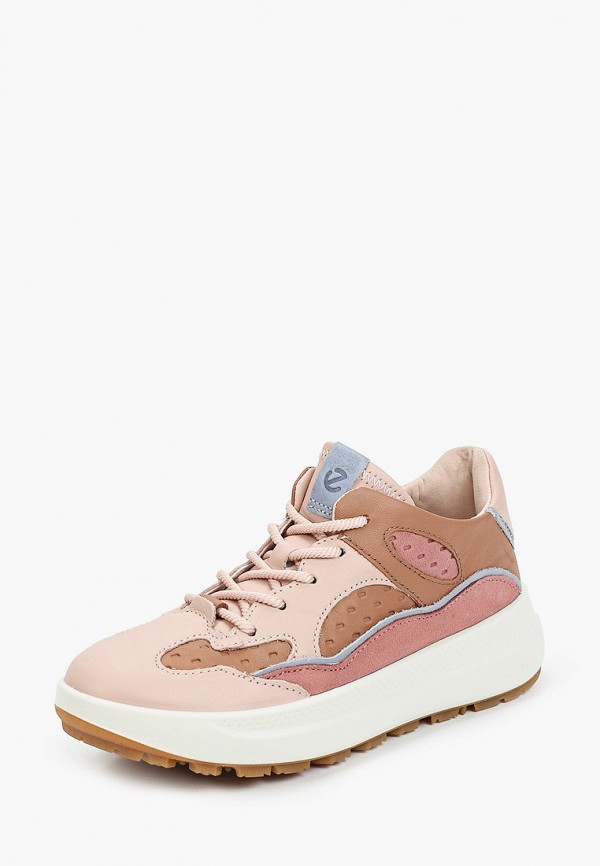 фото Кроссовки ecco