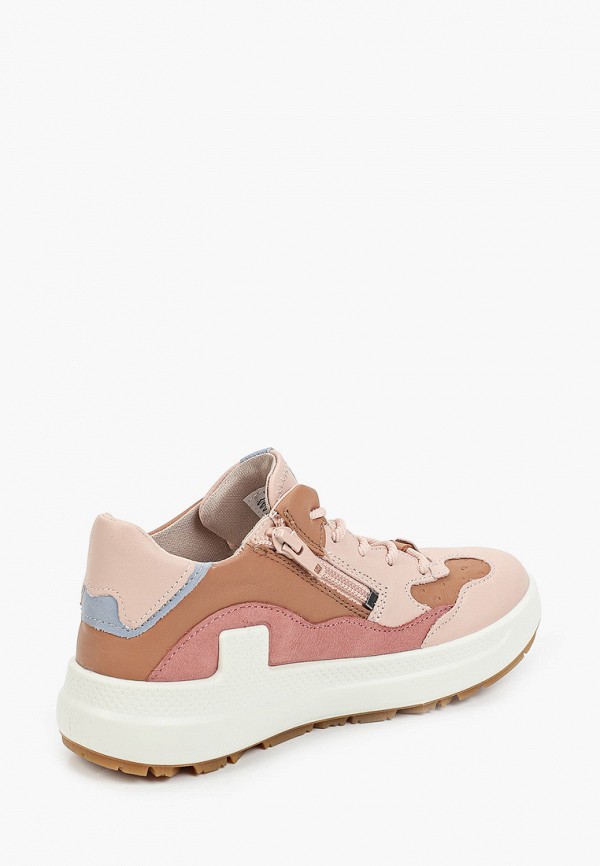 фото Кроссовки ecco