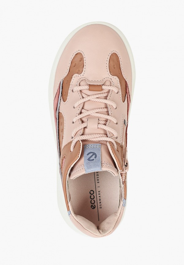 фото Кроссовки ecco