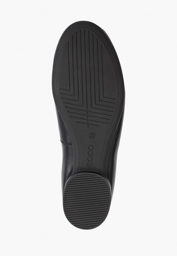 фото Туфли ecco