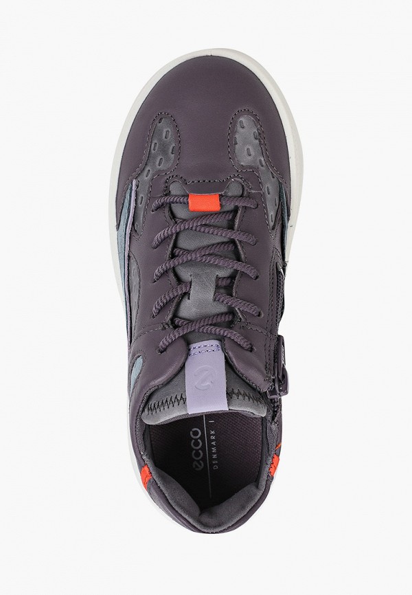 фото Кроссовки ecco