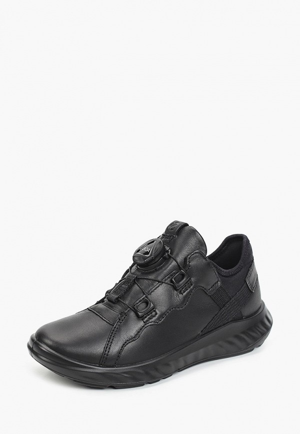 фото Кроссовки ecco