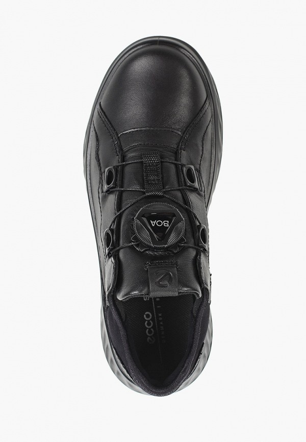 

Кроссовки Ecco, Черный, ECCO SP.1 LITE