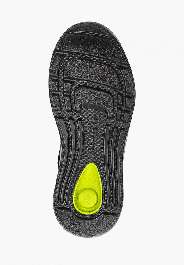 фото Кроссовки ecco