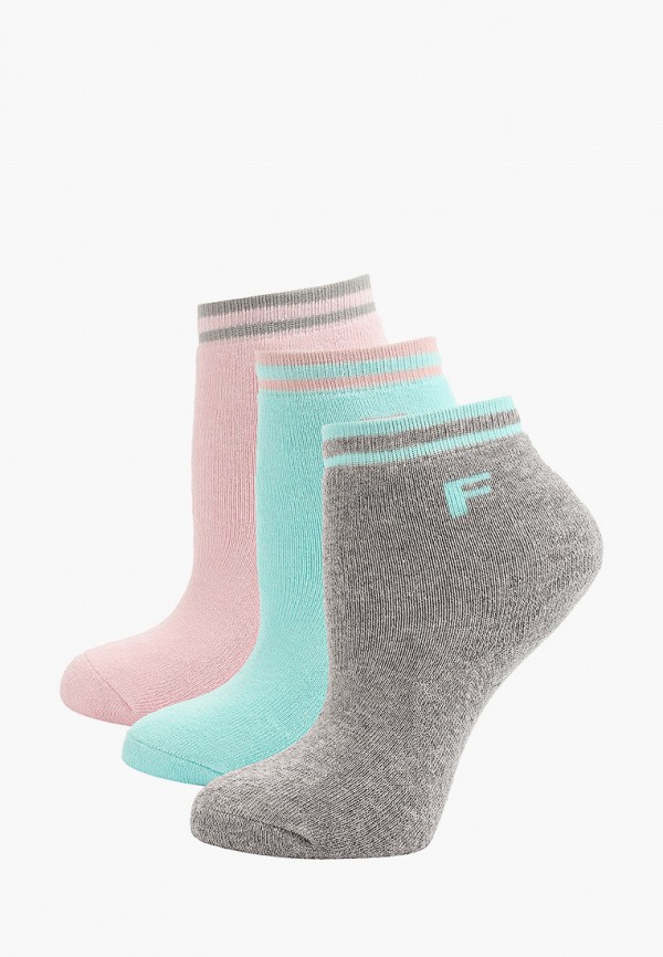 Носки для девочки 6 пар Feltimo цвет разноцветный 
