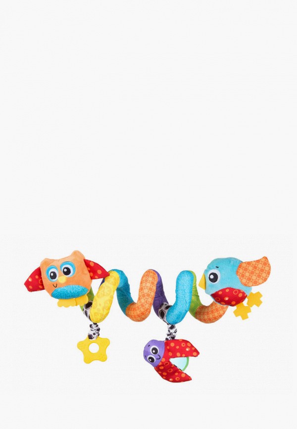 

Игрушка Playgro, Разноцветный, подвеска на коляску