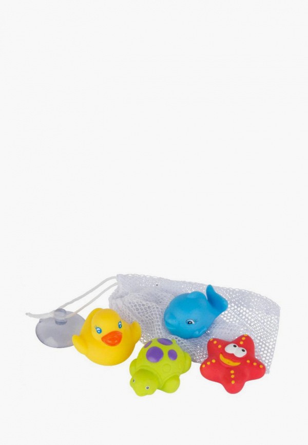 Набор игрушек для купания Playgro