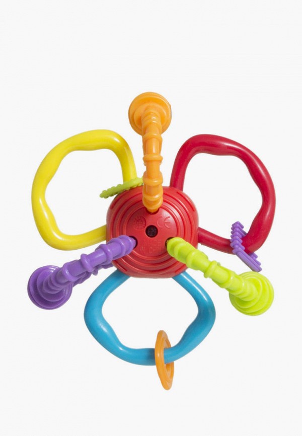 

Погремушка Playgro, Разноцветный
