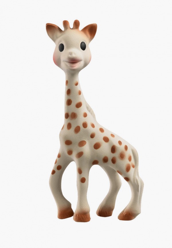 

Прорезыватель Sophie la girafe, Разноцветный, Жираф Софи большой