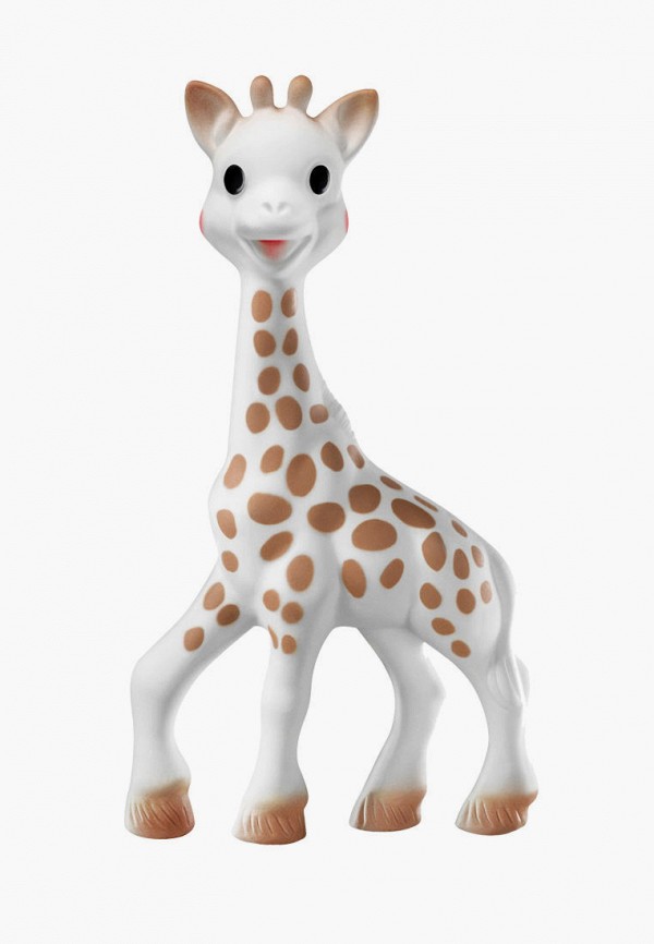 

Прорезыватель Sophie la girafe, Разноцветный, Жираф Софи