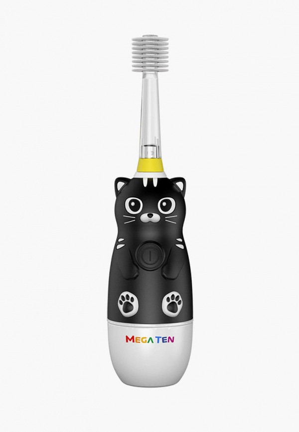 Электрическая зубная щетка Mega Ten