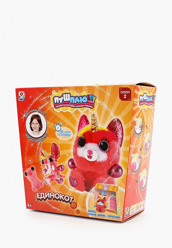 фото Набор для творчества 1toy