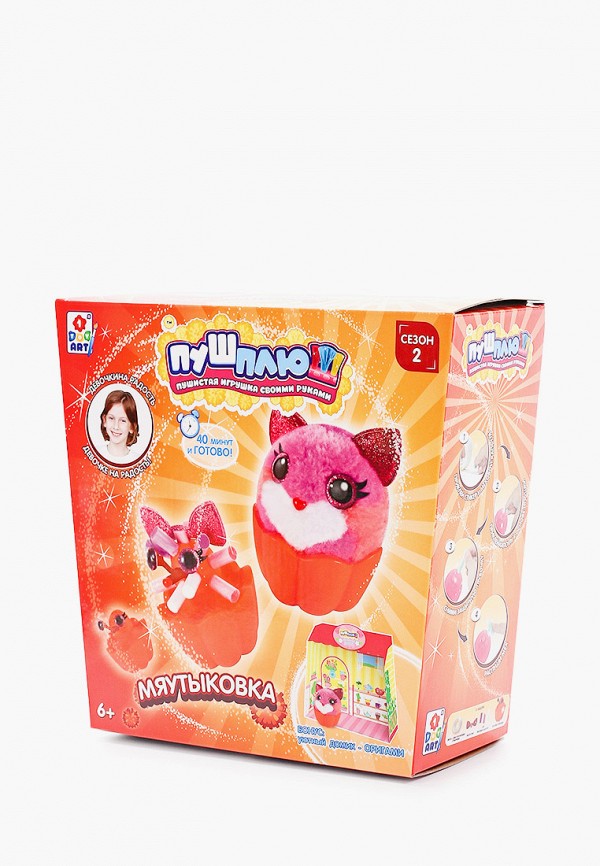 фото Набор для творчества 1toy