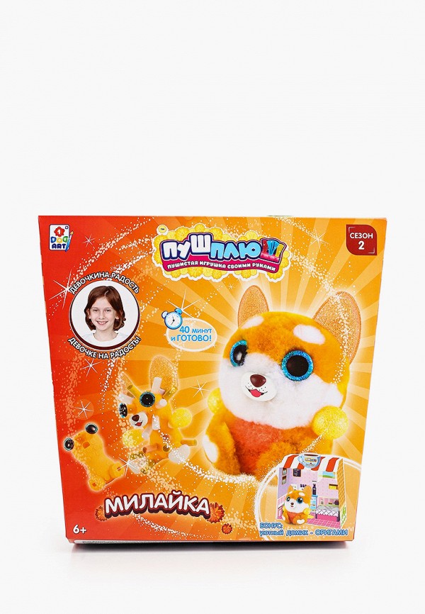 фото Набор для творчества 1toy
