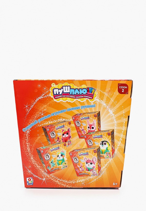 фото Набор для творчества 1toy