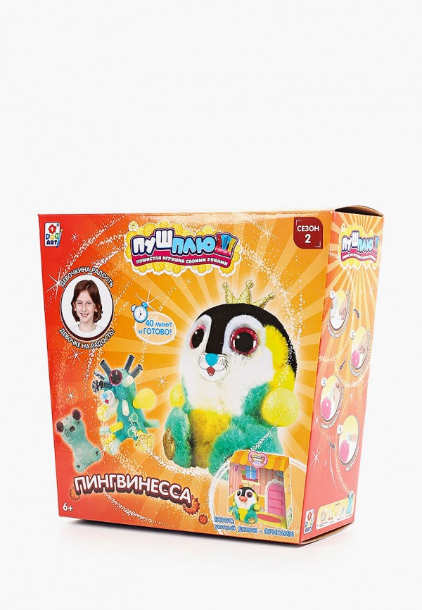 фото Набор для творчества 1toy