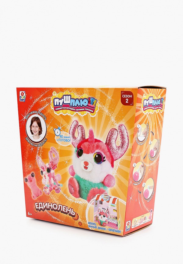 фото Набор для творчества 1toy