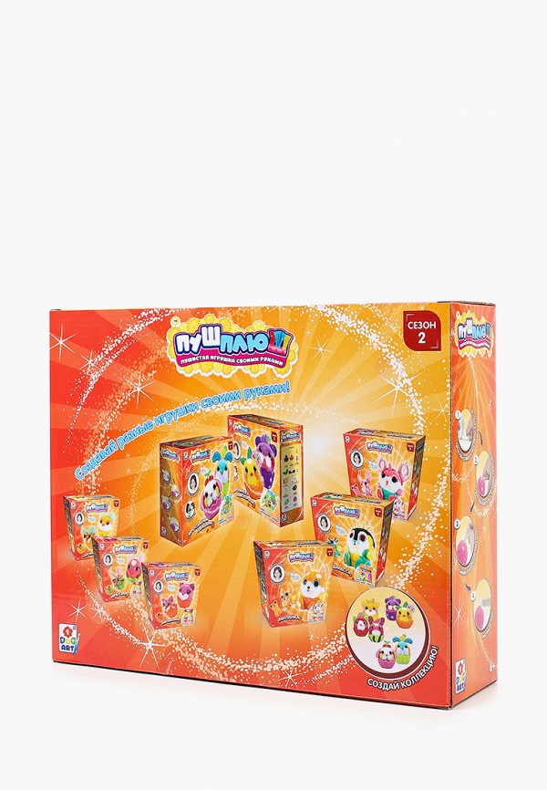 фото Набор для творчества 1toy