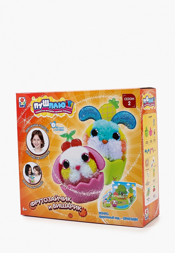 фото Набор для творчества 1toy