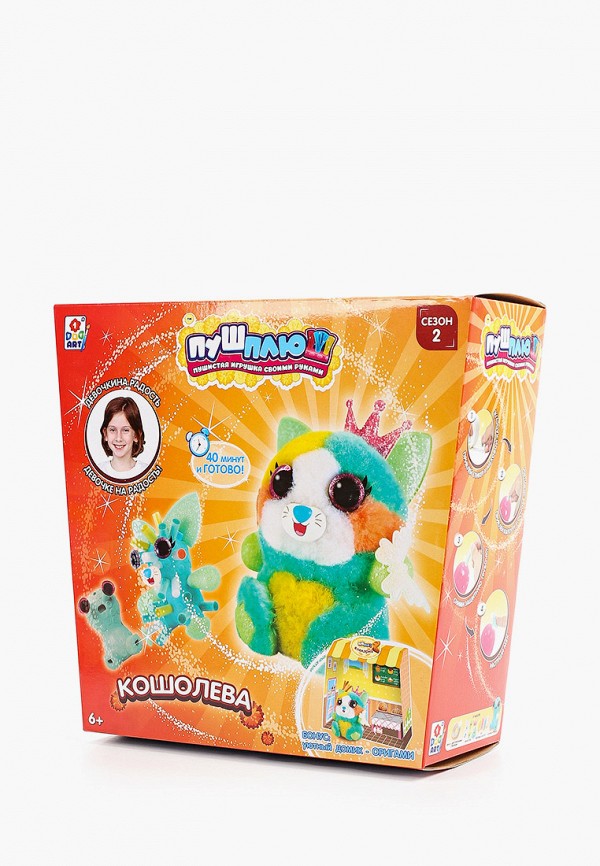 фото Набор для творчества 1toy