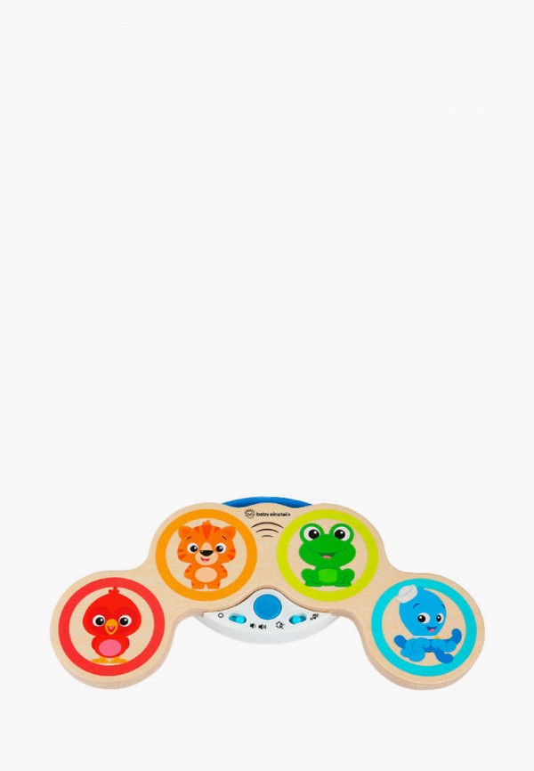 

Игрушка Hape, Разноцветный, Музыкальная "Волшебные барабаны"