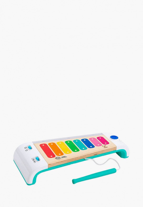 

Игрушка Hape, Разноцветный, Музыкальная "Волшебный ксилофон"
