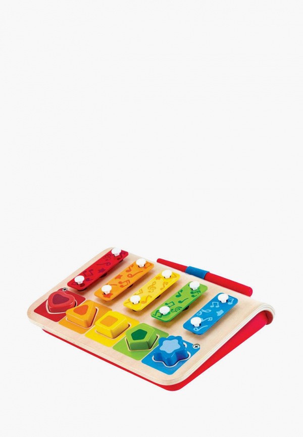 

Набор игровой Hape, Разноцветный, Сотер-ксилофон