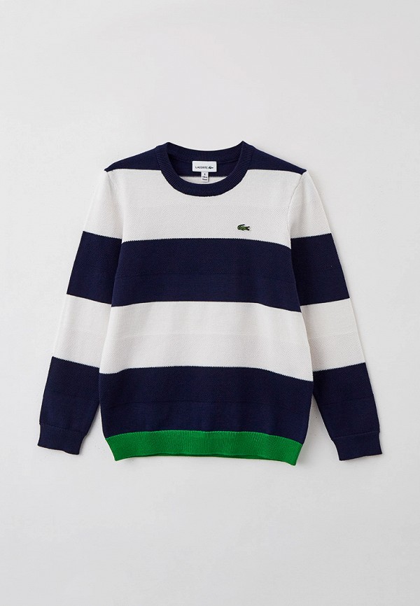 

Джемпер Lacoste, Синий