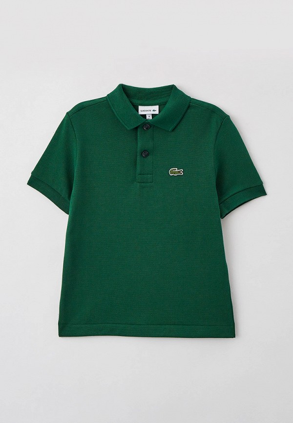 Поло Lacoste Regular Fit