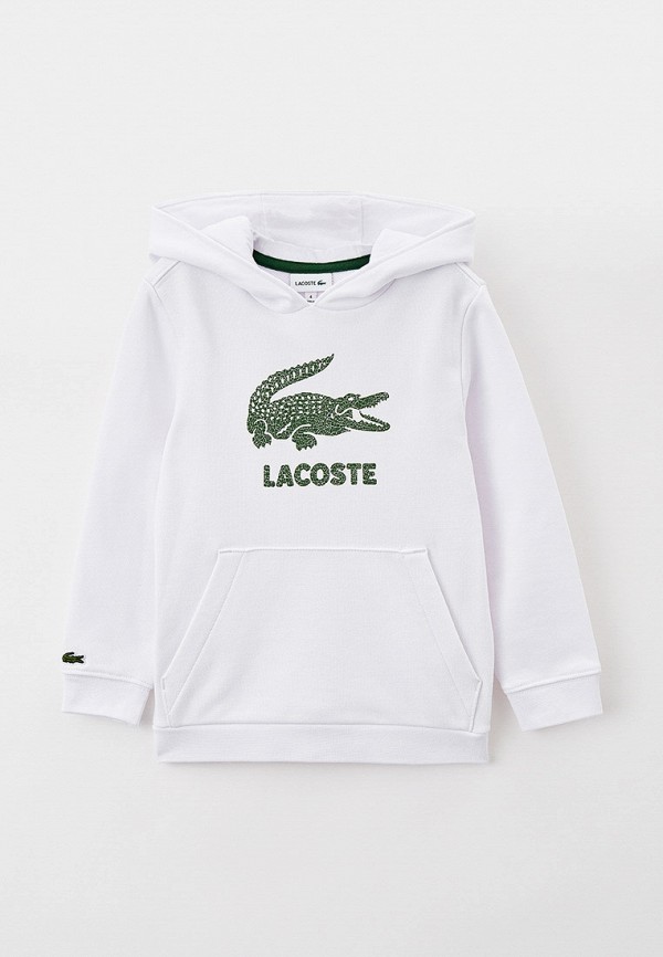 Худи Lacoste