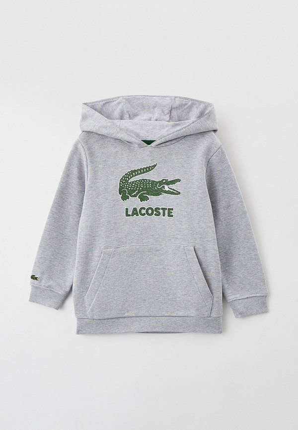 фото Худи lacoste