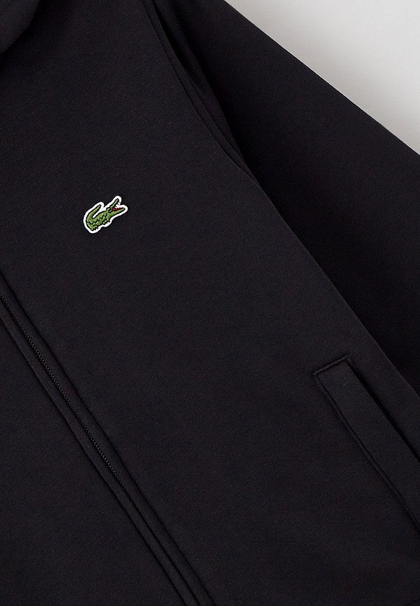 фото Толстовка lacoste
