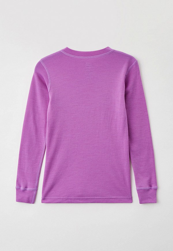 

Термобелье верх Norveg, Фиолетовый, SOFT Merino Wool