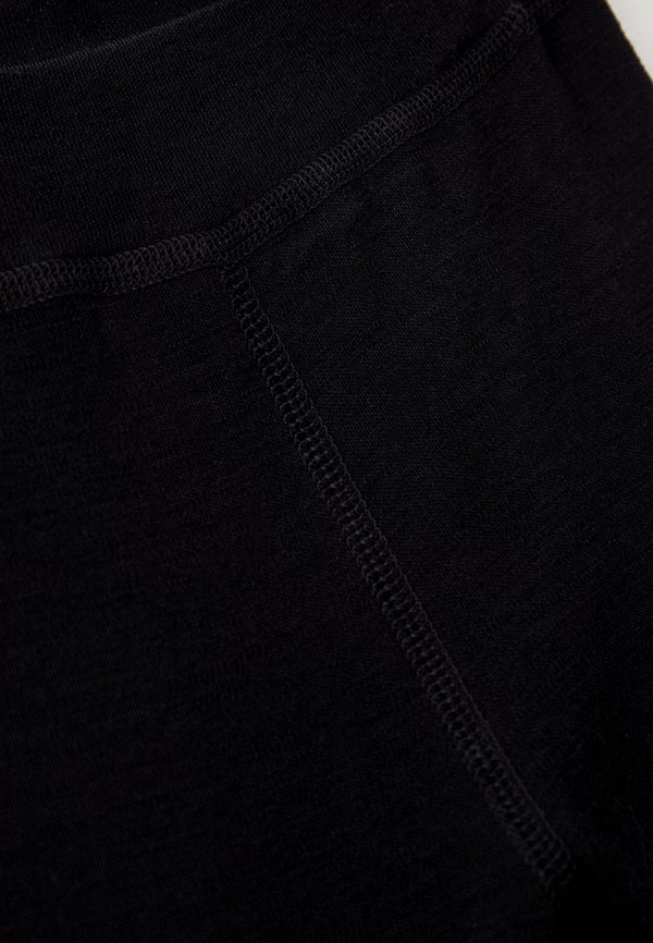 

Термобелье низ Norveg, Черный, SOFT Merino Wool