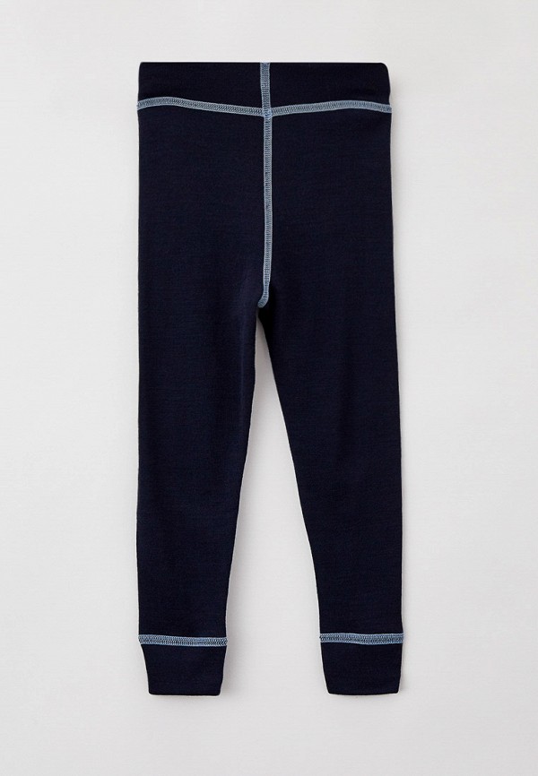 

Термобелье низ Norveg, Синий, SOFT Merino Wool