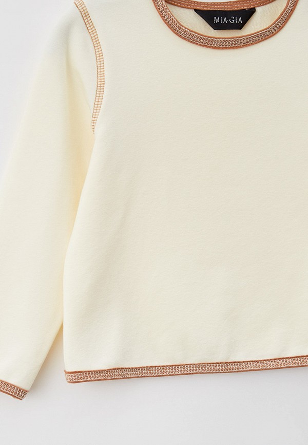 фото Лонгслив mia gia