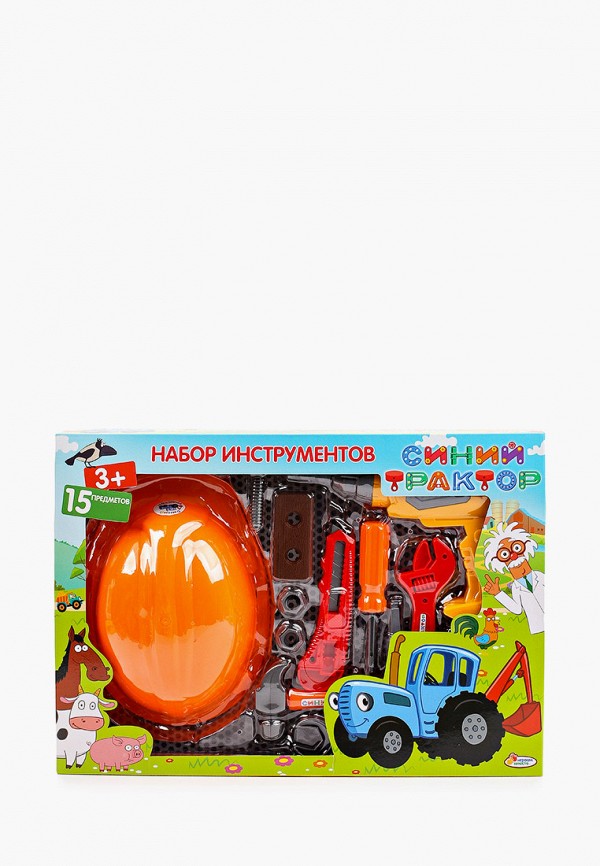 фото Набор игровой играем вместе