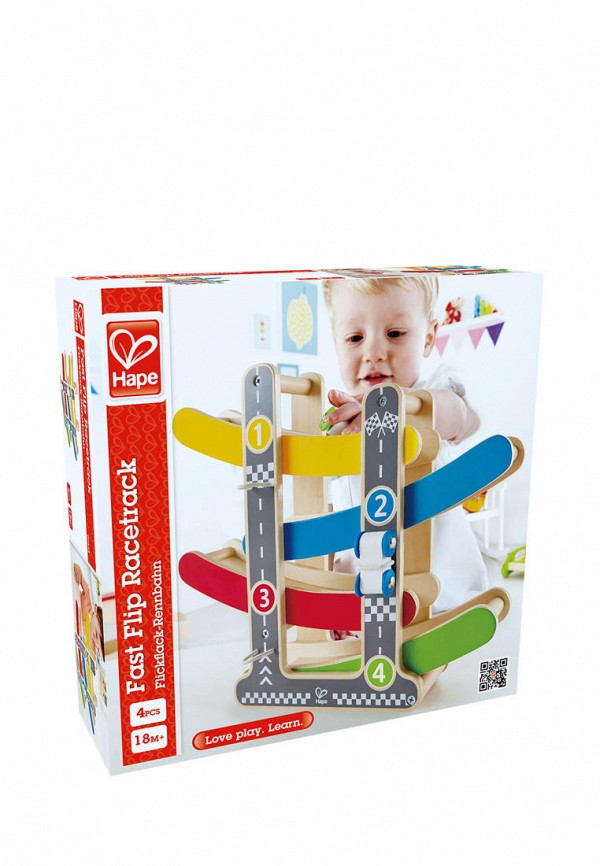 фото Набор игровой hape