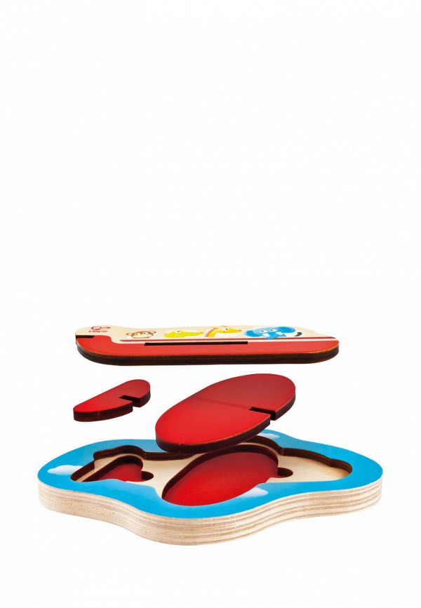 фото Набор игровой hape