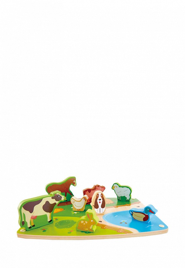 фото Набор игровой hape