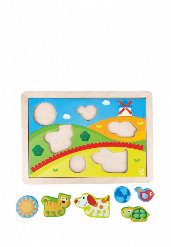 фото Набор игровой hape