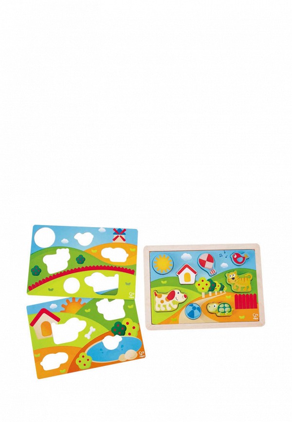 фото Набор игровой hape